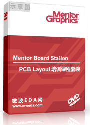 Mentor Board Station PCB O(sh)ӋҕlӖ̳