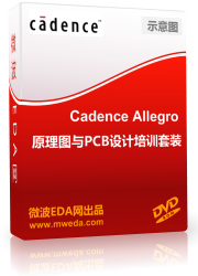 Cadence Allegro PCB O(sh)ӋҕlӖ̳