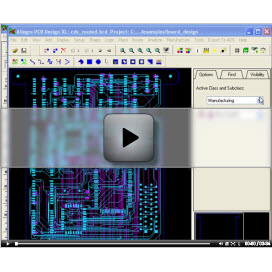 Cadence Allegro 15.2 ԭDPCB LayoutӖ(xn)̳