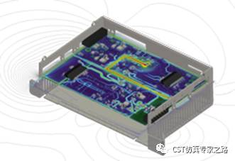 CST工作室套裝2017簡介09 - 生物電磁、光學(xué)、EMC等領(lǐng)